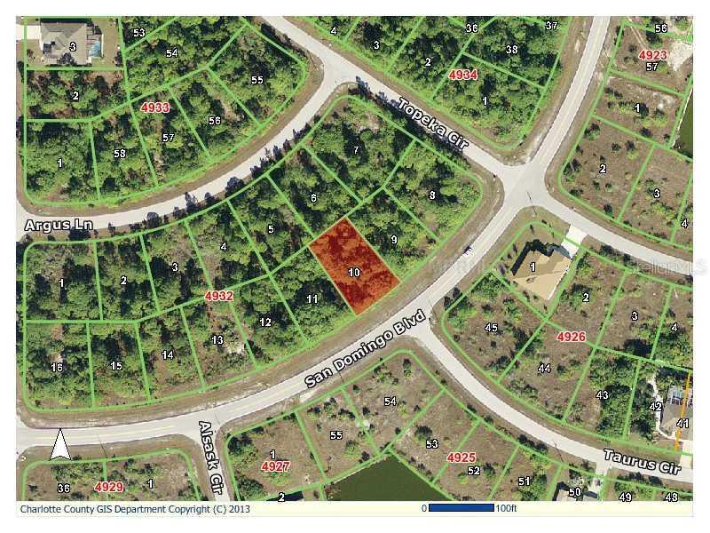 14841 San Domingo Blvd., Port Charlotte, FL 33981