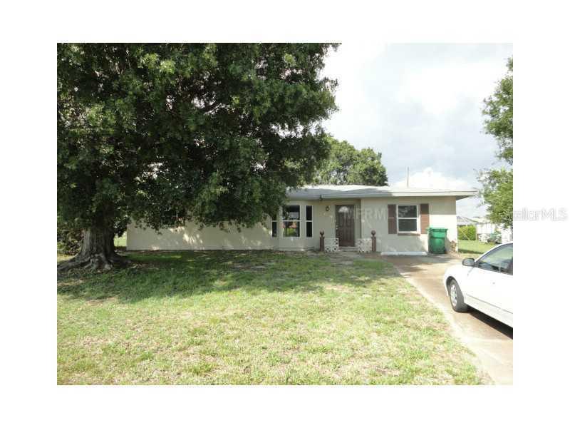 709 Riviera Ln., Port Charlotte, FL 33948