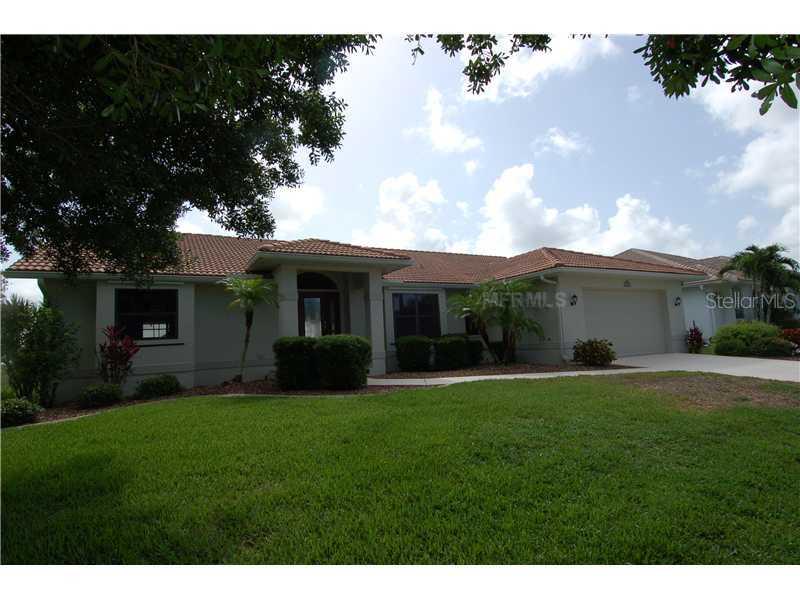 537 Monaco Dr., Punta Gorda, FL 33950