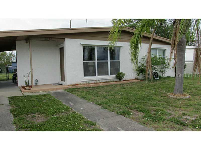 21442 Meehan Ave., Port Charlotte, FL 33952