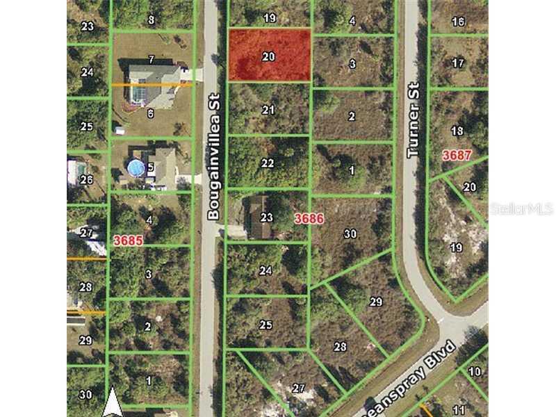 7136 Bougainvillea St., Englewood, FL 34224