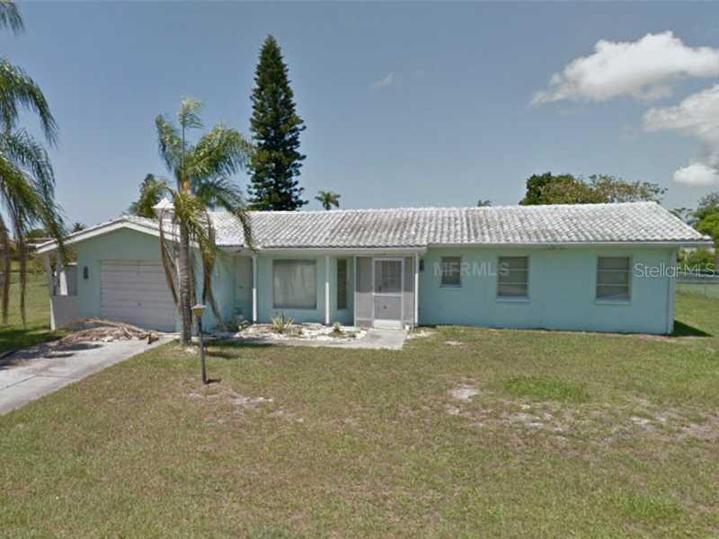 90 Annapolis Ln., Rotonda West, FL 33947