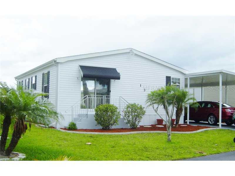 2100 Kings Hwy #132, Port Charlotte, FL 33980