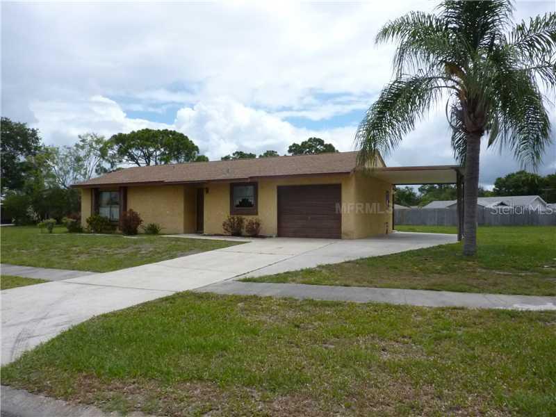 5866 Talbrook Rd., North Port, FL 34287