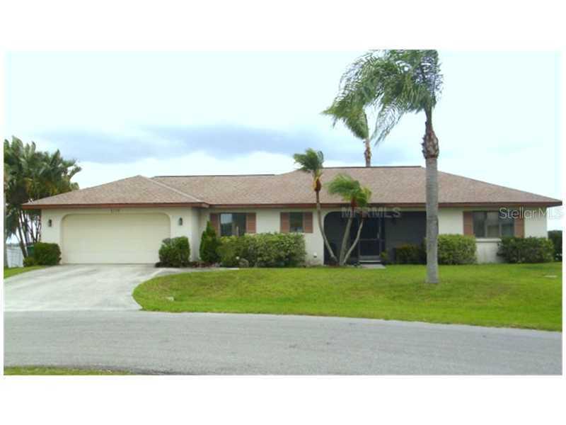 5174 Cooper Ter., Port Charlotte, FL 33981