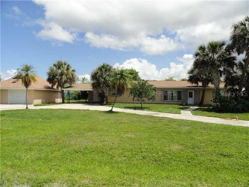 512 E Ann St., Punta Gorda, FL 33950