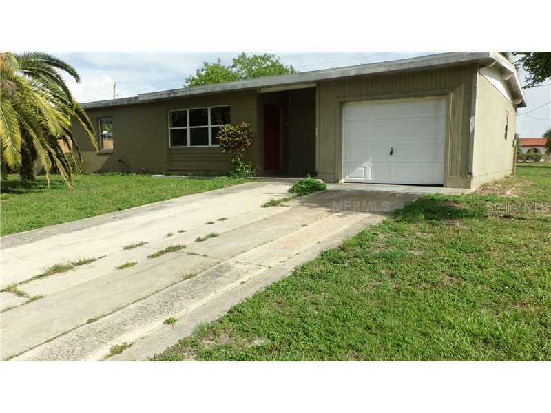 21923 Hernando Ave, Port Charlotte, FL 33952