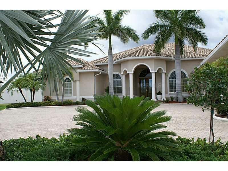 1420 Columbian Dr., Punta Gorda, FL 33950