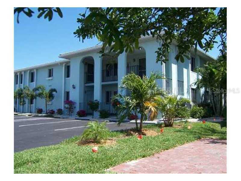 1416 Park Beach Cir. #D, Punta Gorda, FL 33950