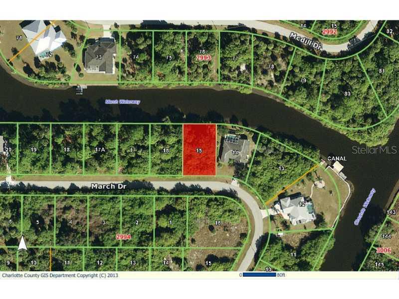 1114 March Dr., Port Charlotte, FL 33953