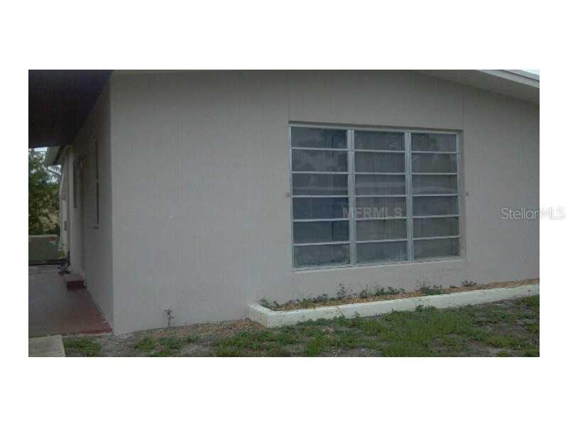 22464 Hernando Ave, Port Charlotte, FL 33952