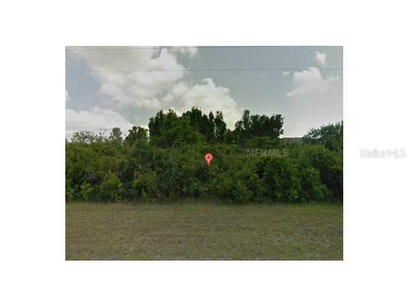 14181 Appleton Blvd., Port Charlotte, FL 33981