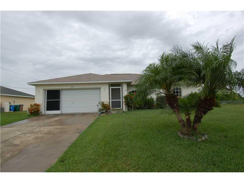 2123 NE 25th St., Cape Coral, FL 33909