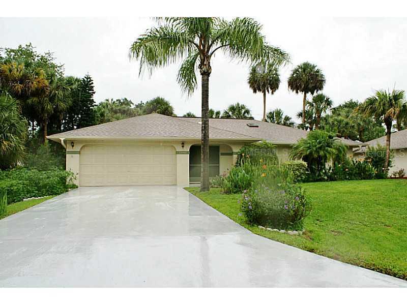 22568 Morocco Ave., Port Charlotte, FL 33952