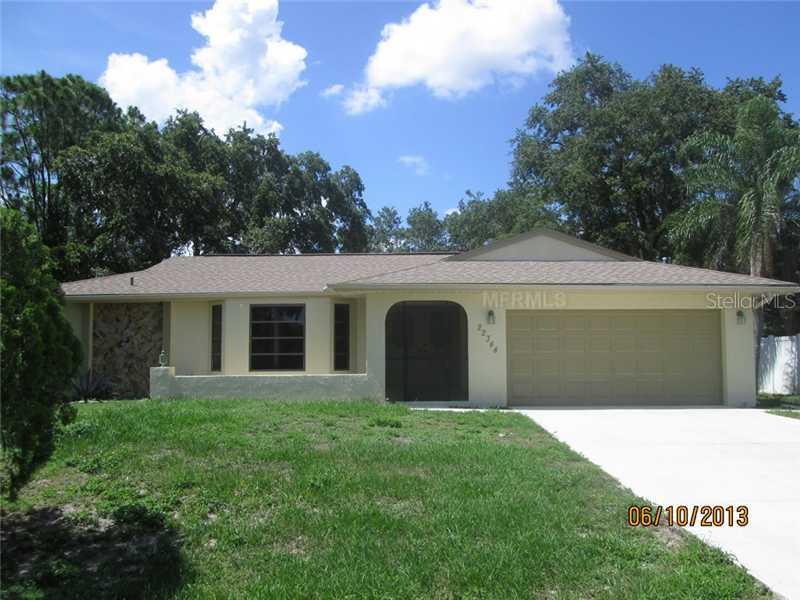 22344 Blanchard Ave., Port Charlotte, FL 33952