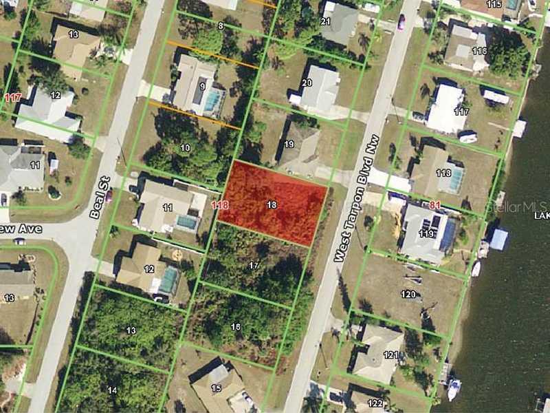 530 W West Tarpon Blvd., Port Charlotte, FL 33952