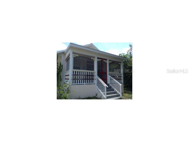 216 Berry St., Punta Gorda, FL 33950