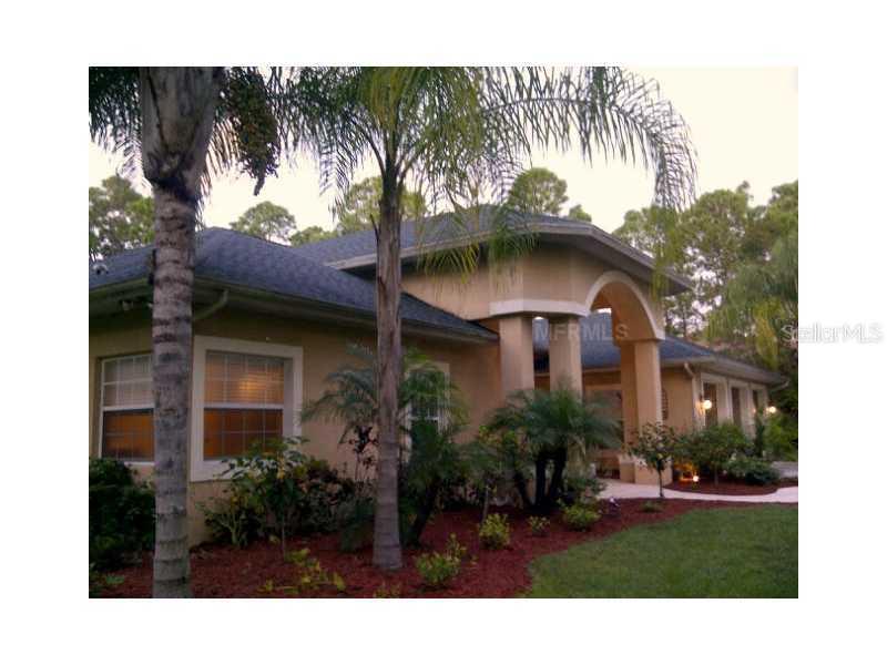 3605 Tropicaire Blvd., North Port, FL 34286