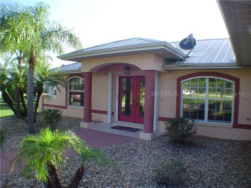 7540 Carissa, Punta Gorda, FL 33955