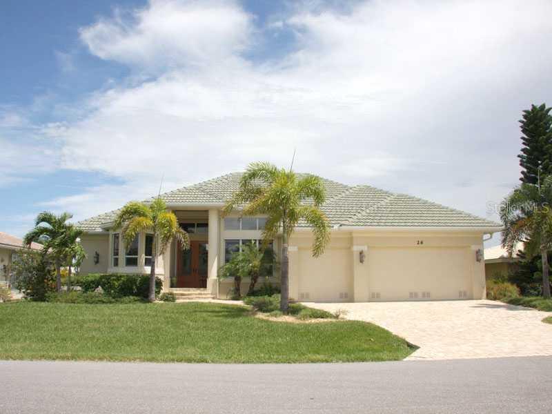 26 Hibiscus Dr., Punta Gorda, FL 33950