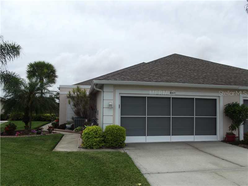 4441 Fairway Dr., North Port, FL 34287