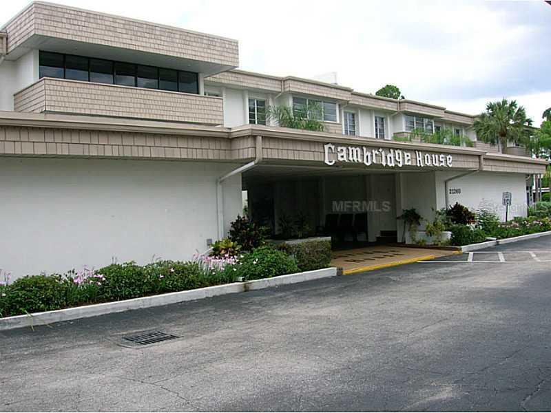 21260 Brinson Ave. #309, Port Charlotte, FL 33952