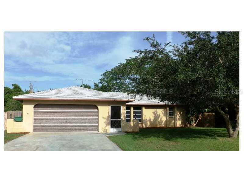 7029 Tuxedo St., Englewood, FL 34224