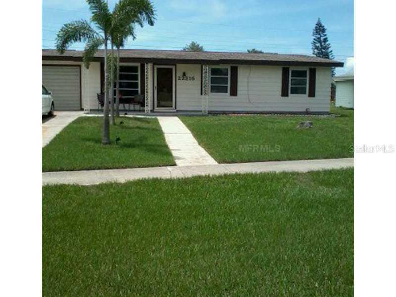 22215 Breezeswept Ave., Port Charlotte, FL 33952