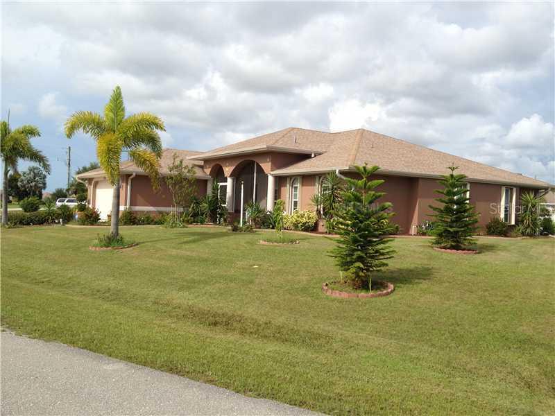 7500 Ligustrum, Punta Gorda, FL 33955