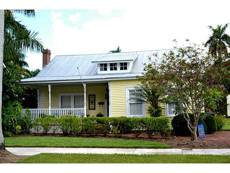 613 Trabue Ave., Punta Gorda, FL 33950