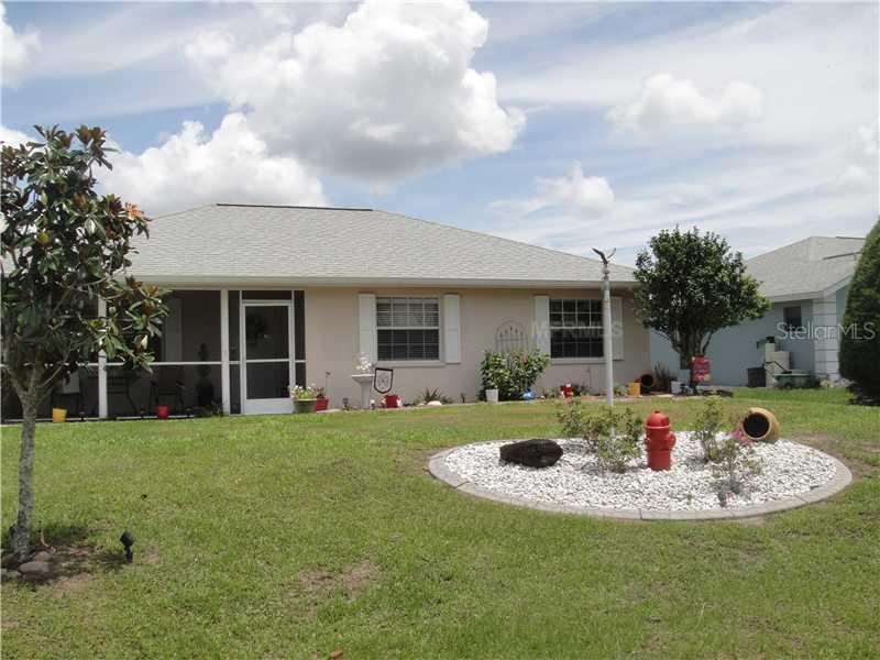 [Address Hidden by Seller], Port Charlotte, FL 33981