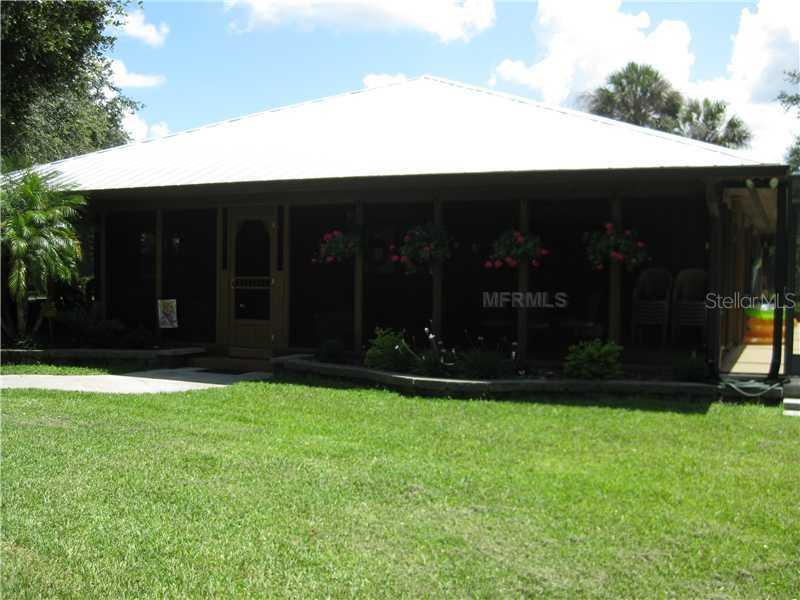 9750 SW Jernigan St., Arcadia, FL 34269