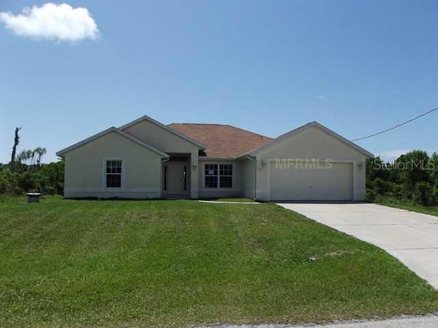 351 Spaulding St., Port Charlotte, FL 33953