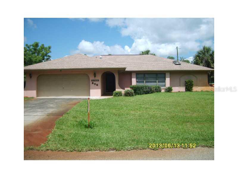 [Address Hidden by Seller], Port Charlotte, FL 33981
