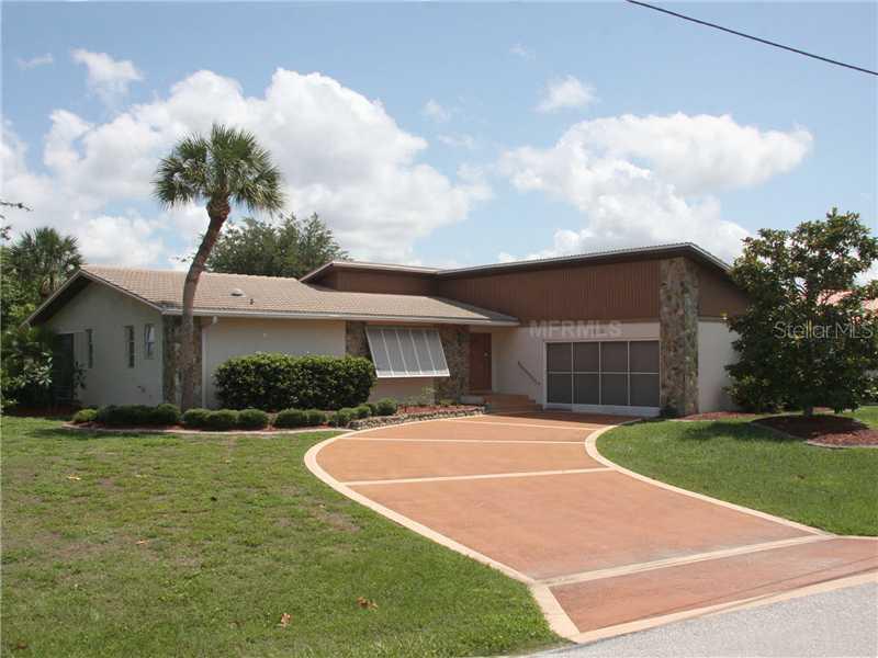 1618 Columbian Dr., Punta Gorda, FL 33950