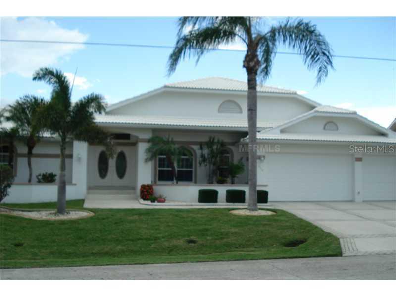 3514 Caya Largo Ct., Punta Gorda, FL 33950