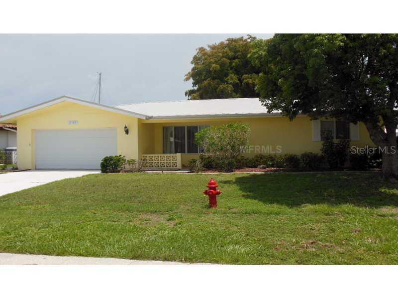 2197 Bayview Rd., Punta Gorda, FL 33950