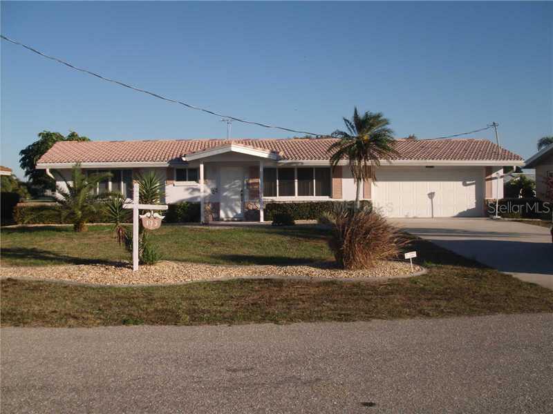 [Address Hidden by Seller], Port Charlotte, FL 33981
