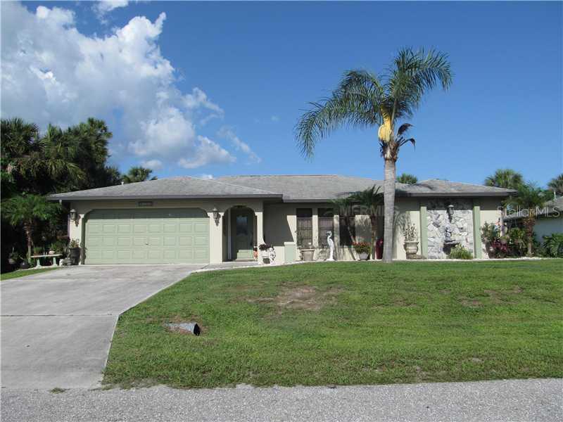 2026 Midnight St., Port Charlotte, FL 33948