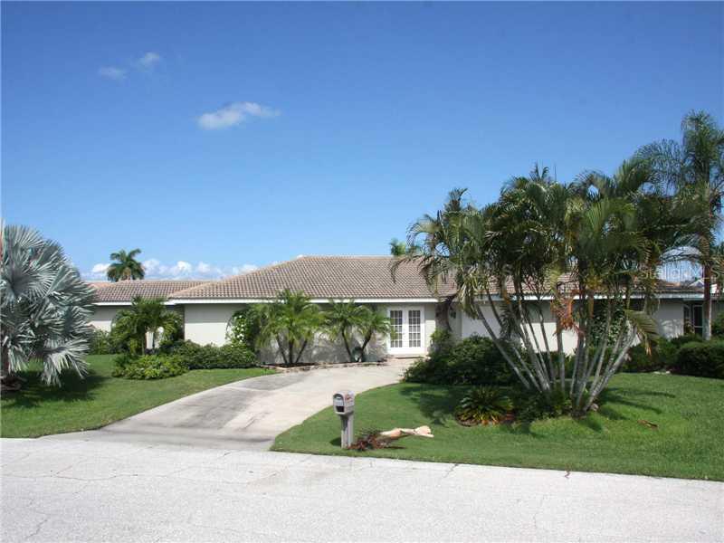 431 Caicos Dr, Punta Gorda, FL 33950