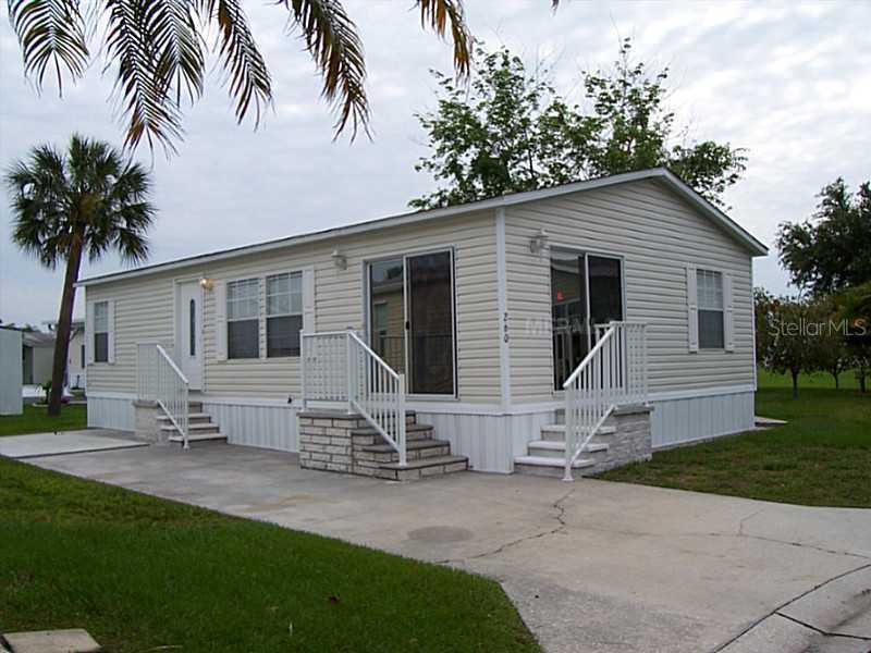 [Address Hidden by Seller], Punta Gorda, FL 33980