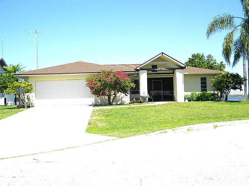 12412 Cole Ave., Port Charlotte, FL 33981