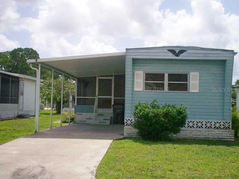 6812 Holo Ct., North Port, FL 34287