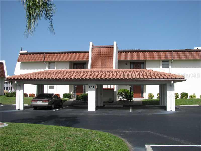 311 Garvin St. #205D, Punta Gorda, FL 33950