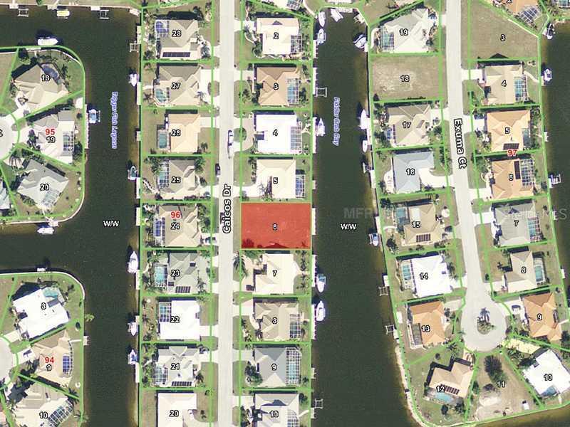 332 Caicos Dr., Punta Gorda, FL 33950