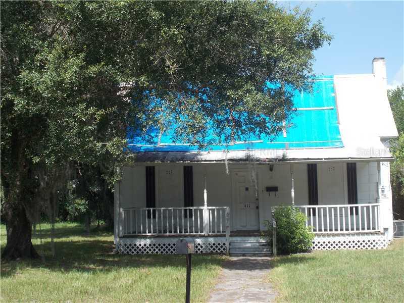 411 N Arcadia Ave., Arcadia, FL 34266