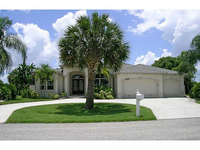 4246 Eastlake Ct., Port Charlotte, FL 33948