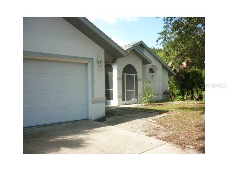 [Address Hidden by Seller], Port Charlotte, FL 33981