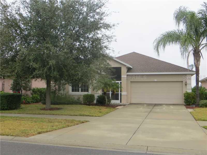 1771 Scarlett Ave., North Port, FL 34289