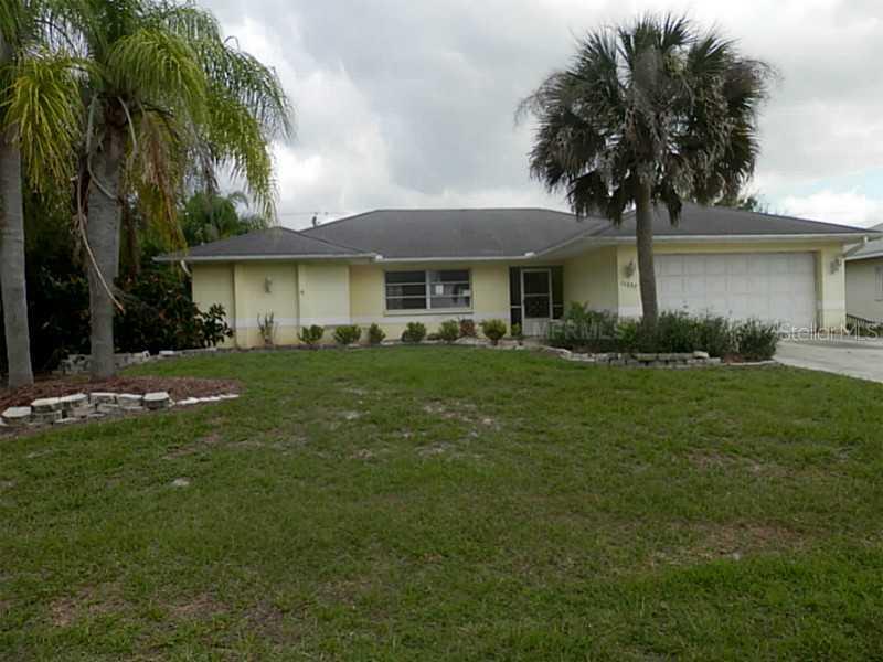 11037 Sunnydale Ave., Englewood, FL 34224